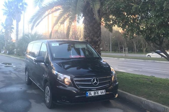 Istanbul Airport Private Arrival Transfer With Meet & Greet - Customer Reviews and Testimonials