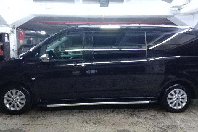 Istanbul Airport Private Departure Transfer - Common Questions
