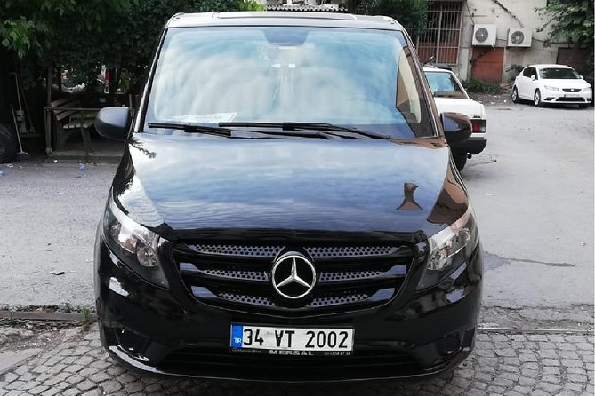 Istanbul Airport Private Departure Transfer - Overview of Istanbul Airport Private Departure Transfer