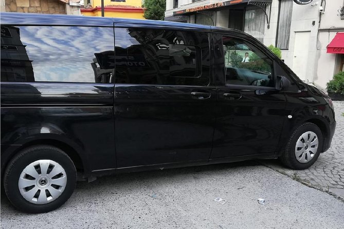 Istanbul Airport Private Departure Transfer - Customer Reviews and Feedback