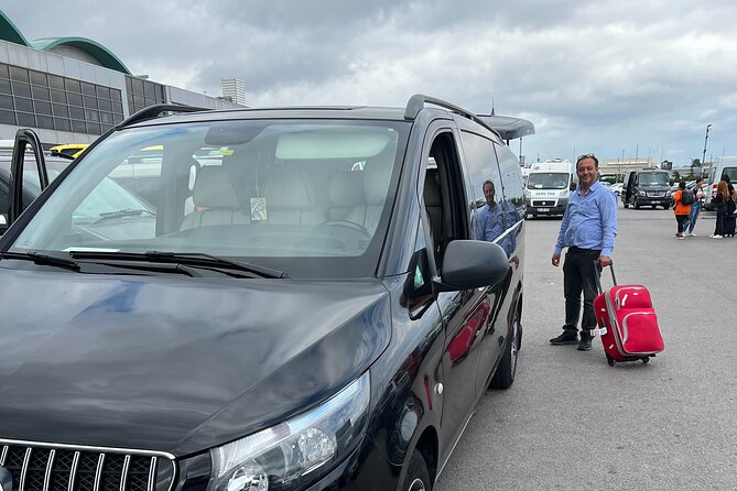 Istanbul Airport Private Layover Tour - Accessibility and Participation