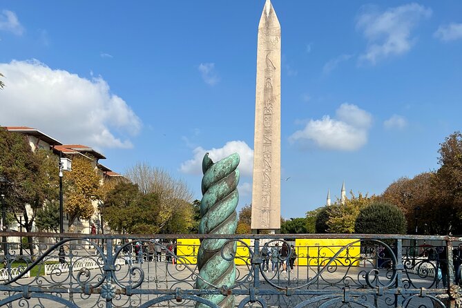 Istanbul Airport Private Layover Tour - Cancellation Policy and Price