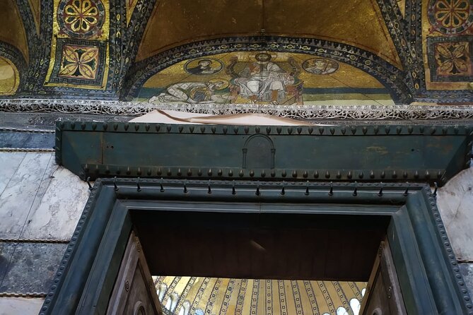 Istanbul Airport Private Layover Tour - Additional Information