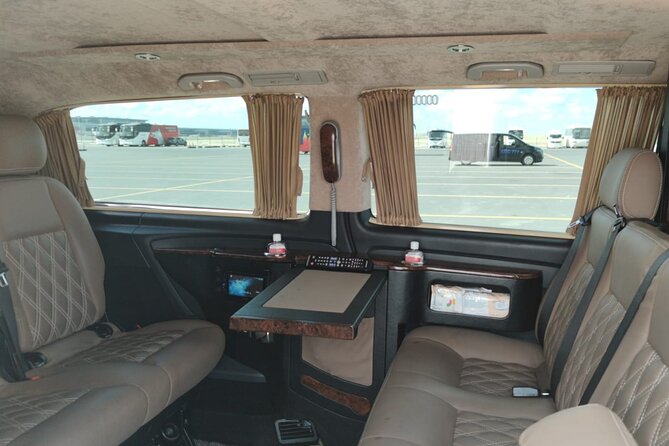 Istanbul Airport Private Layover Tour - Frequently Asked Questions