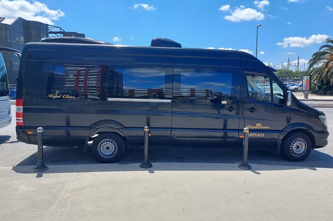 Istanbul Airport Private Luxury Transfers - Cancellation Policy