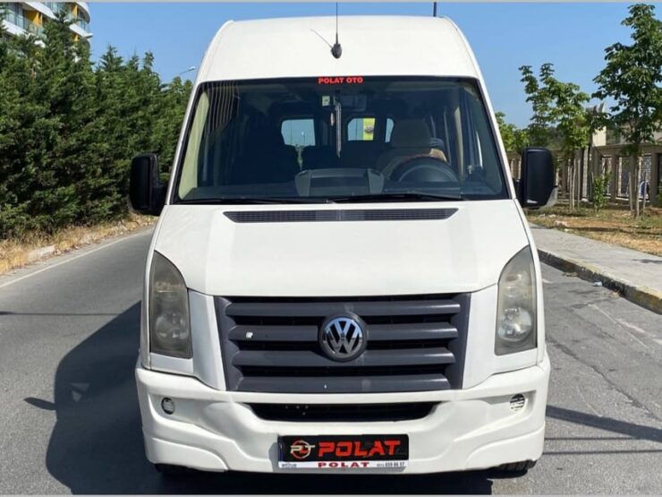 Istanbul Airport Private Minibus Transfer - Booking Your Transfer