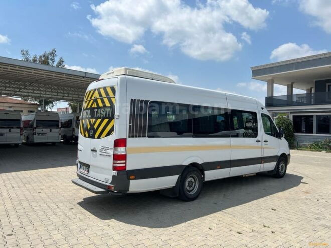 Istanbul Airport Private Minibus Transfer - Service Features
