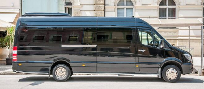 Istanbul Airport Private Minibus Transfer - Essential Travel Documents