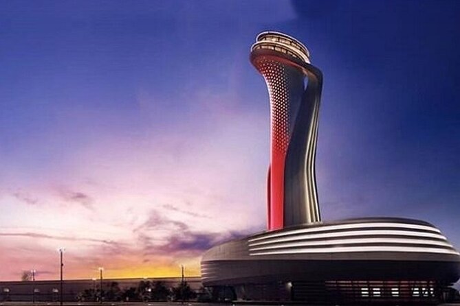 Istanbul Airport Private Transfer - Meeting and Pickup