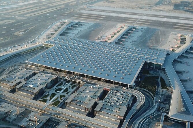 Istanbul Airport Private Transfer - Private Transfer Service