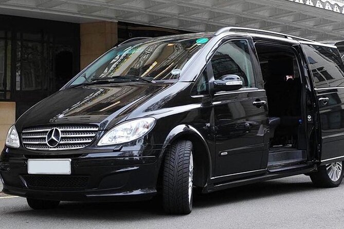 Istanbul Airport Private Transfer - Booking and Accessibility Information