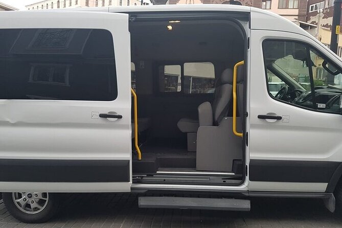 Istanbul Airport Private Transfer - Positive Customer Reviews and Ratings