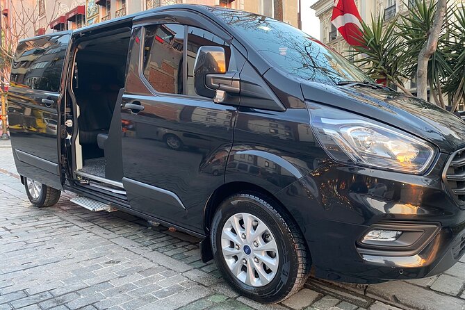 Istanbul Airport Private Transfer - Common Questions