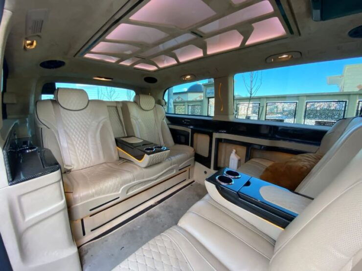 Istanbul Airport: Private Transfer Service to Istanbul Hotel - Booking Details