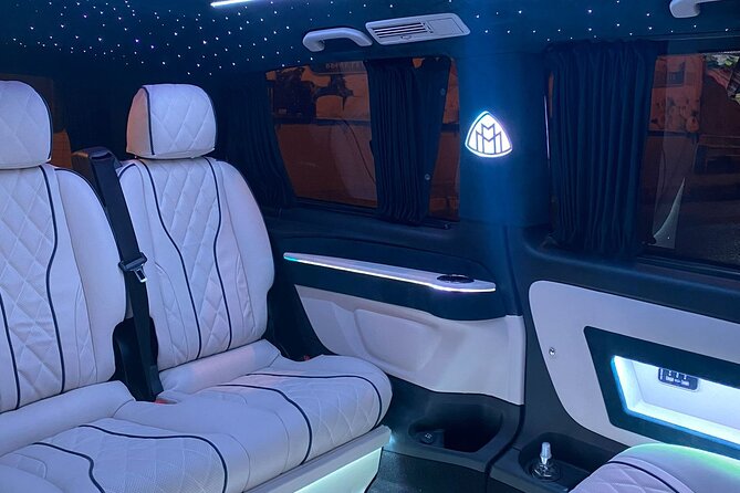 Istanbul Airport Private Transfer to the City - Directions to Istanbul Airport