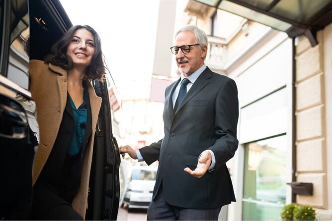 Istanbul Airport Private Transfer to the City - Common Questions