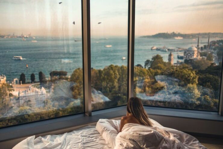 İStanbul Airport Private Transfers - Booking Details for İstanbul Airport Transfers