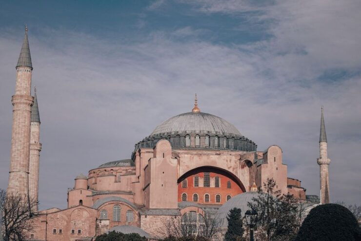 İStanbul Airport Private Transfers - Experience Highlights of İstanbul Airport Transfers