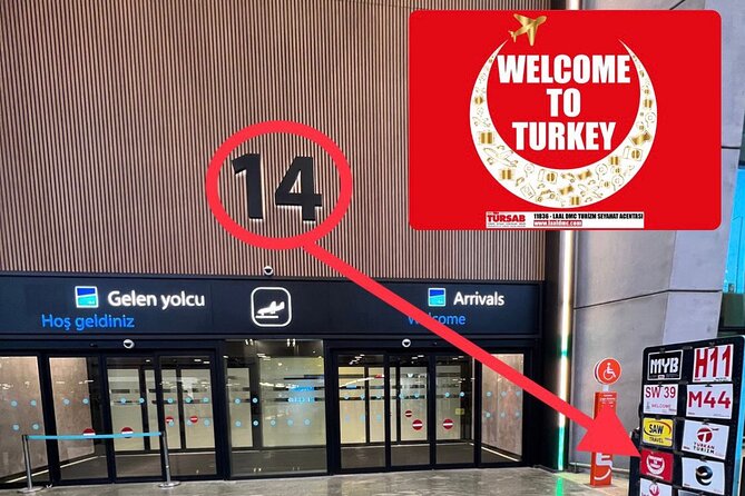 Istanbul Airport Private Transfers - Overview of Service