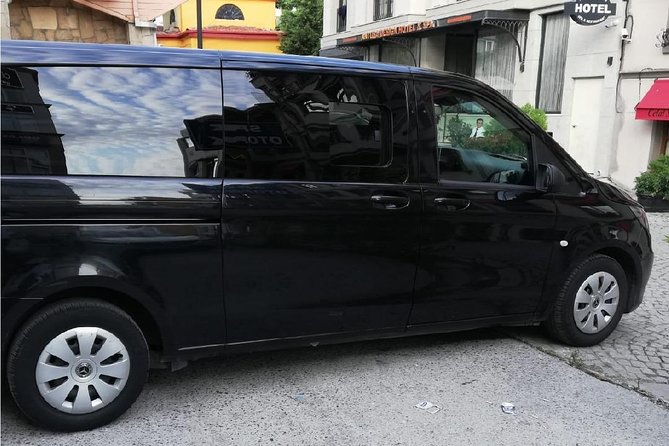 Istanbul Airport Private Transfers - Common Questions