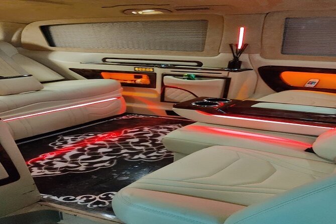 Istanbul Airport Round Trip Transfer EUROPEAN SIDE HOTELS - Reserve Now, Pay Later Option