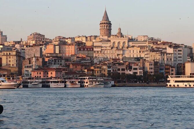 Istanbul Airport (SAW) Private Transfer to Istanbul Hotels - An Honest Look at the Transfer Experience