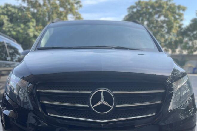 Istanbul Airport (Saw): Shuttle Service From/To City Central - Features and Amenities