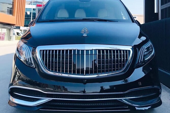 Istanbul Airport Taxi - Additional Information