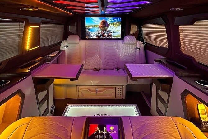 Istanbul Airport Taxi - Cancellation Policy