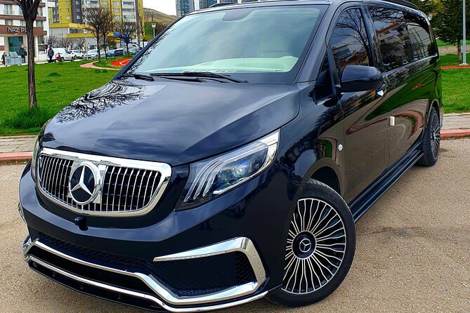 Istanbul Airport Taxi - Reviews and Traveler Experiences