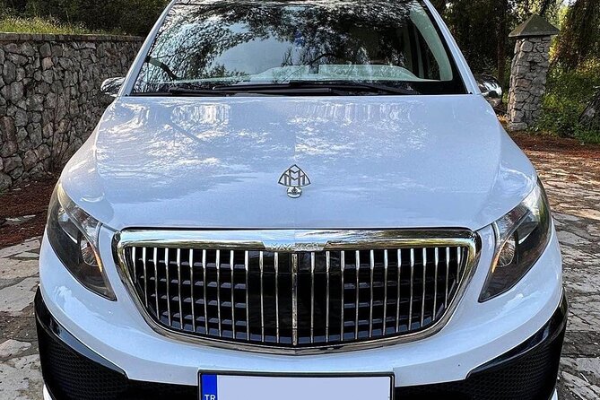 Istanbul Airport Taxi - Directions