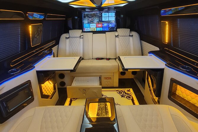 Istanbul Airport Taxi - The Sum Up