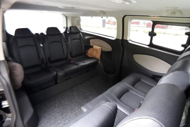 Istanbul Airport to City Center for Two Way - Availability and Schedule
