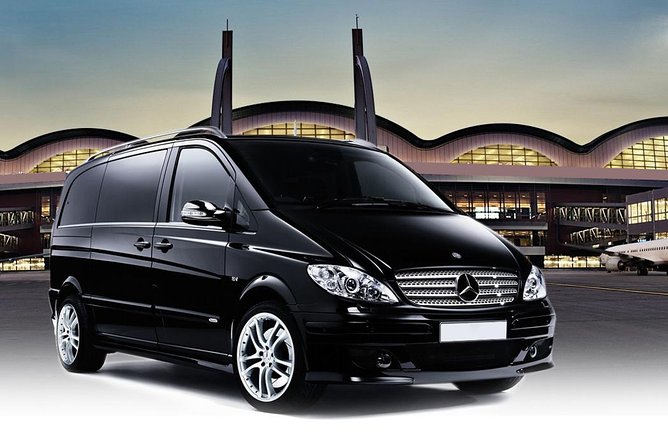 Istanbul Airport to City Centre Private Transfer or Vice Versa (1-4pax) - Private Transfer Details