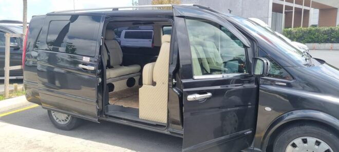 Istanbul Airport to Istanbul Hotels Private Transfer - Important Information