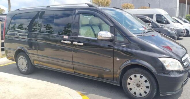 Istanbul Airport to Istanbul Hotels Private Transfer - Customer Experience