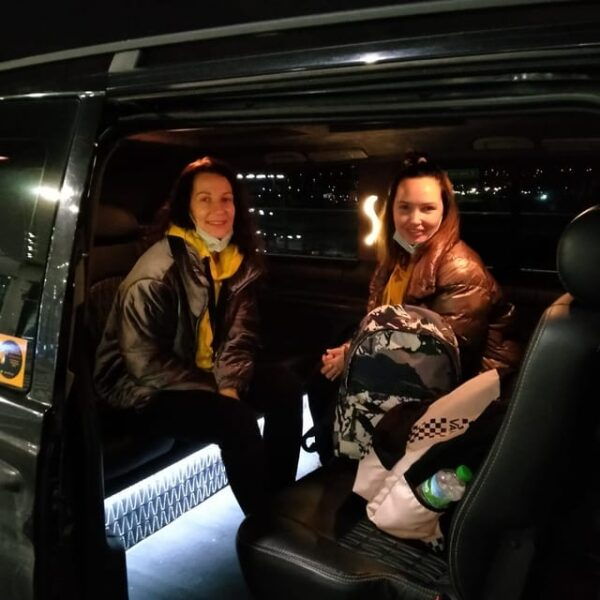 Istanbul Airport to Istanbul Hotels Private Transfer - Pickup Locations