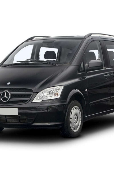 Istanbul Airport to Istanbul Hotels Private Transfer - Contact and Support