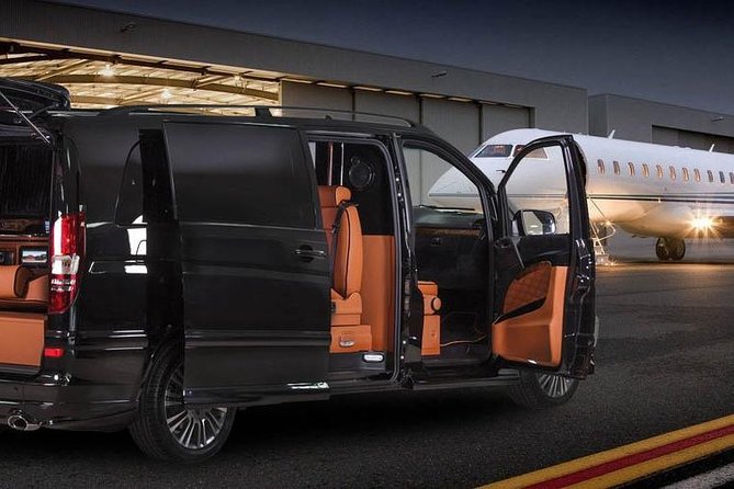 Istanbul Airport to Sabiha Airport Private Transfer or Vice Versa (1-10pax) - Traveler Photos