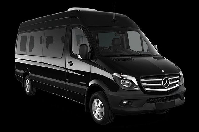 Istanbul Airport to Sabiha Airport Private Transfer or Vice Versa (1-13pax) - Inclusions and Accessibility