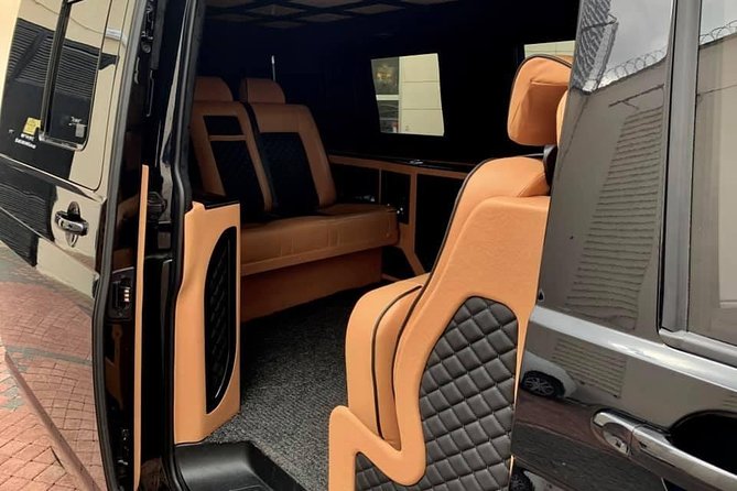 Istanbul Airport Transfer - Drop-off Point and Location for Istanbul Airport Transfer