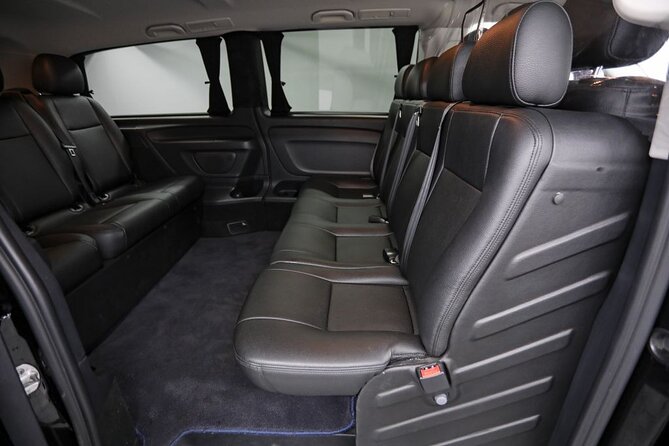 Istanbul Airport Transfer by Private Minivan Meet & Greet Service at Airport - Contact Information and Support