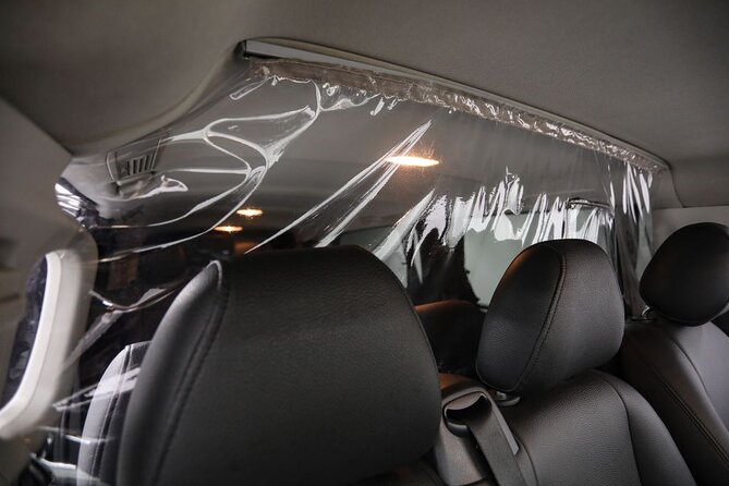 Istanbul Airport Transfer by Private Minivan Meet & Greet Service - Meet & Greet Service Benefits