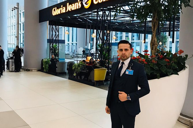 Istanbul Airport Transfer by Private Minivan Meet & Greet Service - Additional Services and Amenities Offered