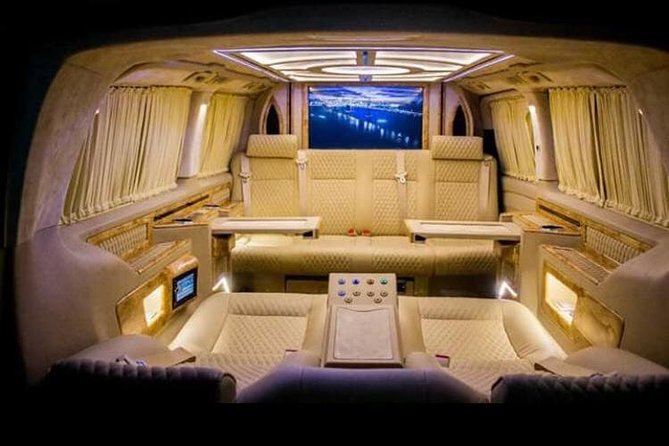 Istanbul Airport Transfer - Overview and Accessibility