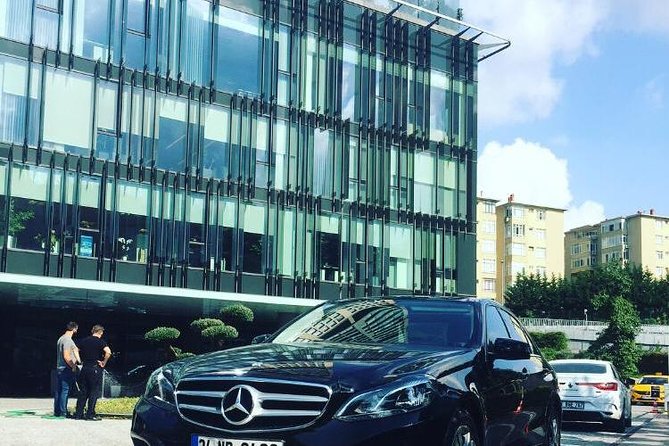 Istanbul Airport Transfer - Cancellation Policy