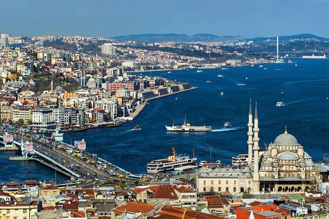 Istanbul Airport Transfer: Istanbul to New Airport IST in Business Car - Pricing and Group Variations