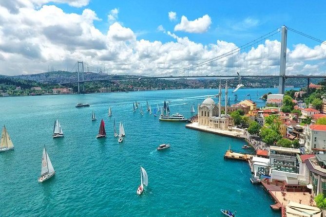 Istanbul Airport Transfer: New Airport IST to Istanbul in Business Car - Copyright and Terms & Conditions