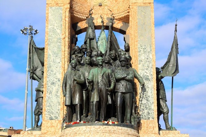 Istanbul Airport Transfer - One Way - Additional Information