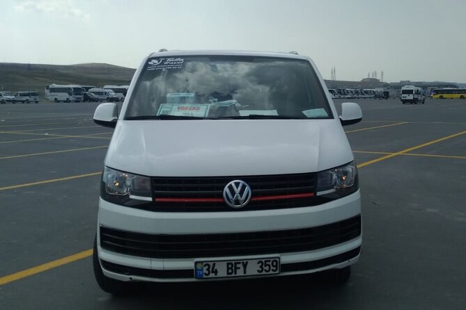 Istanbul Airport Transfer Private Minvan - Common Questions
